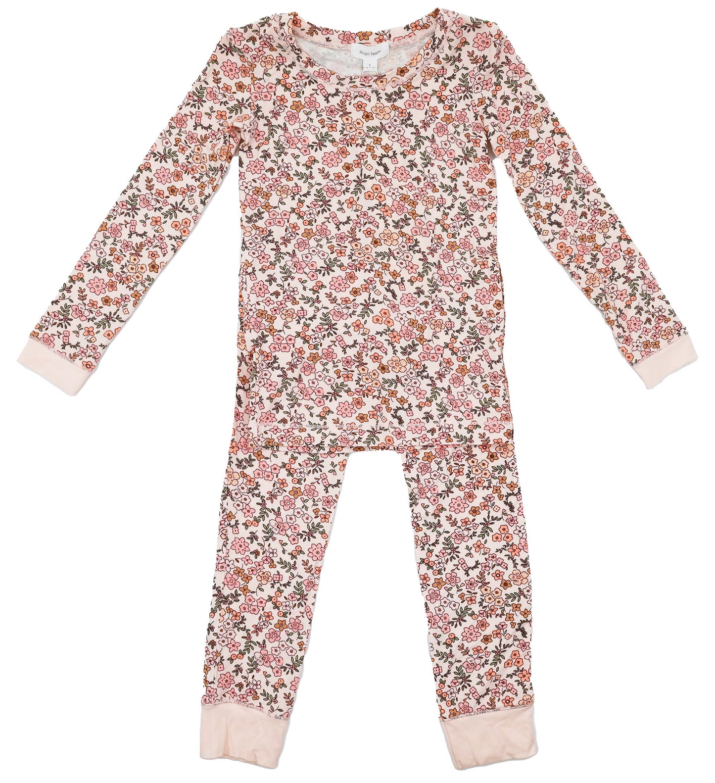 Bamboo Loungewear Set